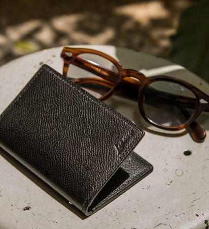 Pocket Organizer – Black