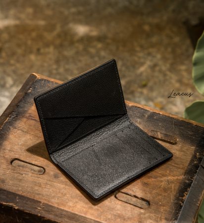 Pocket Organizer – Black