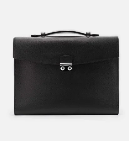 Business & Briefcases – Epsom Leather